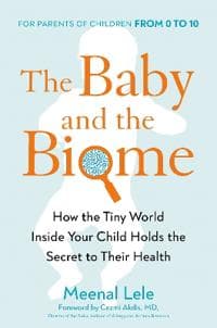 The Baby And The Biome