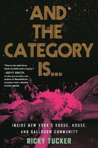 And the Category Is.