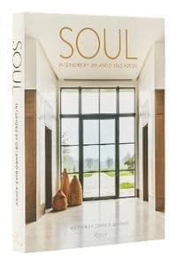Soul: The Interior Design of Orlando Diaz-Azcuy