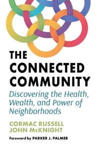 The Connected Community