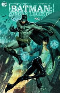 Batman: Urban Legends Vol. 3