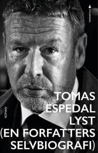 Lyst (en forfatters selvbiografi)