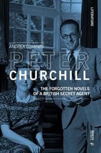 Peter Churchill