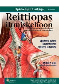 Reittiopas ihmiskehoon