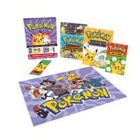 Pokémon Creative Collection