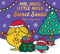 Mr. Men Little Miss Secret Santa