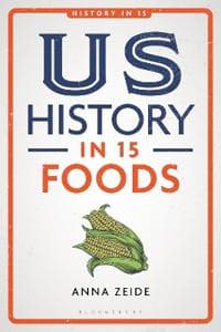 US History in 15 Foods
