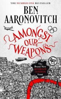Amongst Our Weapons
