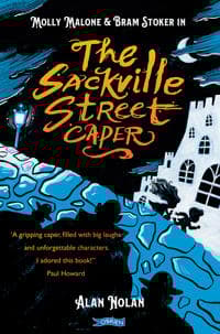 The Sackville Street Caper