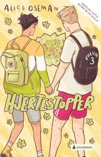 Hjertestopper: Volum 3