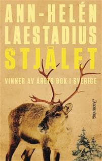 Stjålet
