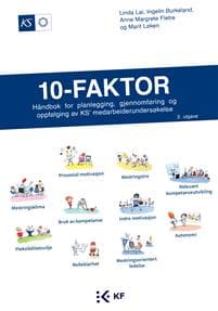 10-faktor