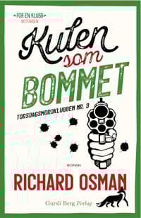 Kulen som bommet