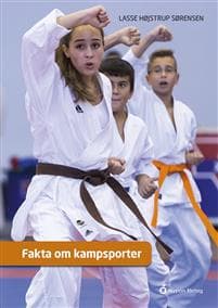 Fakta om kampsporter