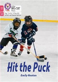 Hit the Puck