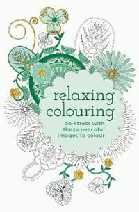 Relaxing Colouring