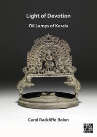 Light of Devotion: Oil Lamps of Kerala