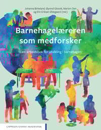 Barnehagelæreren som medforsker