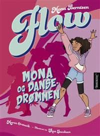 Mona og dansedrømmen