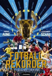 Fotballrekorder