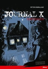Journal X - Dødsdagen, Rød Læseklub