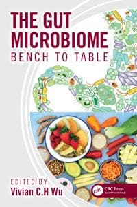 The Gut Microbiome