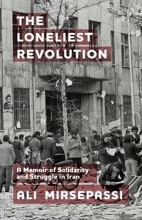 The Loneliest Revolution