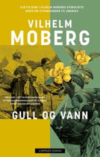 Gull og vann