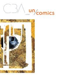 CBA vol 56|57: Uncomics