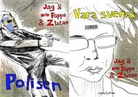 Polisen ; Vara Svensk