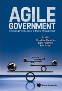 Agile Government: Emerging Perspectives In Public Management