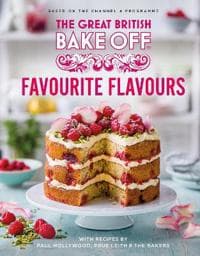 Great British Bake Off: Favourite Flavours