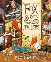 FoxSon Tailers