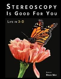 Stereoscopy is Good For You