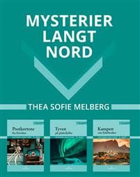 Mysterier langt nord