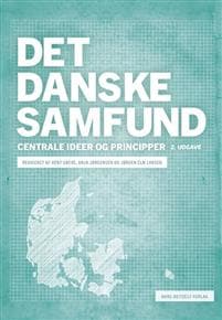 Det danske samfund