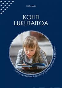 Kohti lukutaitoa