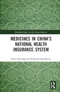 Medicines in China’s National Health Insurance System