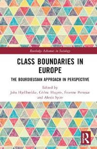 Class Boundaries in Europe