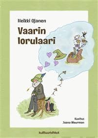 Vaarin lorulaari
