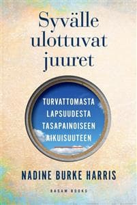 Syvälle ulottuvat juuret
