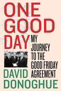 One Good Day