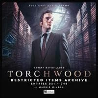 Torchwood #63