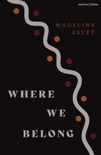 Where We Belong