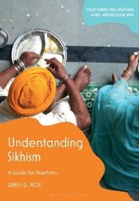 Understanding Sikhism