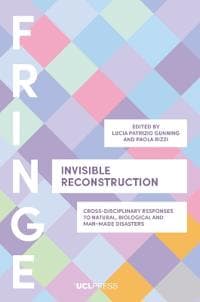 Invisible Reconstruction