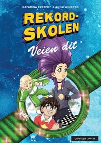 Veien dit