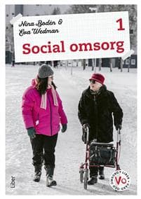 Social omsorg 1 Fakta och uppgifter