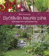 Syötävän kaunis piha