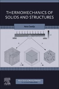 Thermomechanics of Solids and Structures
